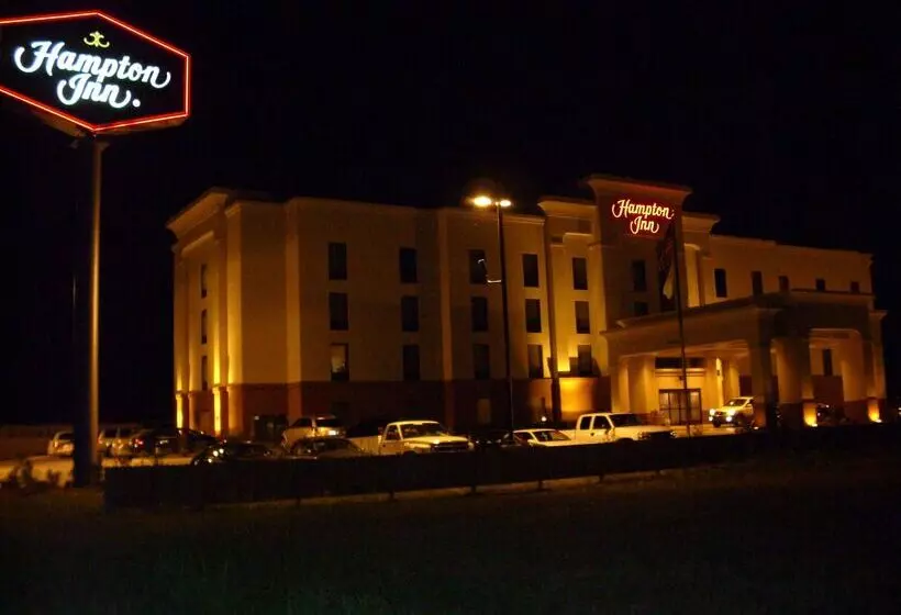 호텔 Hampton Inn Greenville