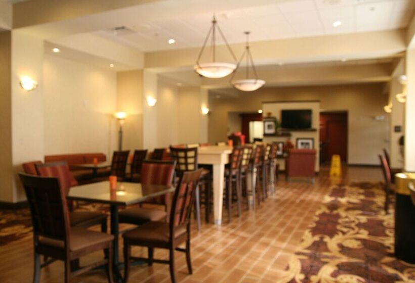 فندق Hampton Inn Williamsburg