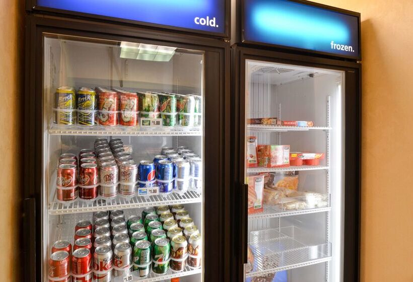 فندق Hampton Inn Williamsburg