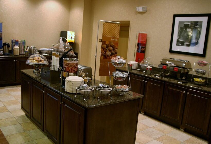 فندق Hampton Inn Williamsburg