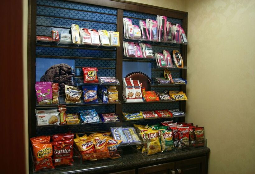 فندق Hampton Inn Williamsburg