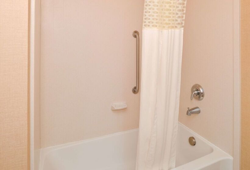 فندق Hampton Inn Williamsburg