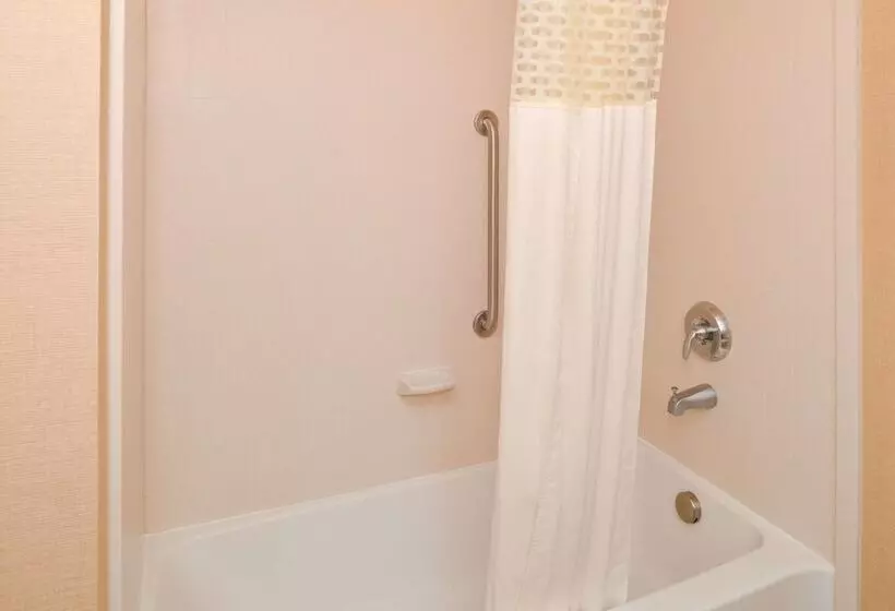 Hotel Hampton Inn Williamsburg