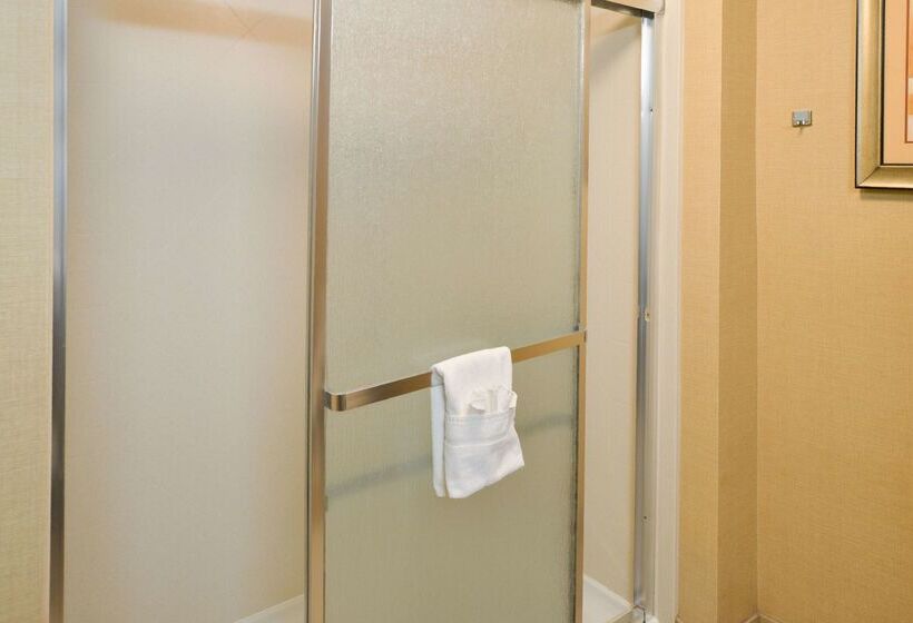 فندق Hampton Inn Williamsburg