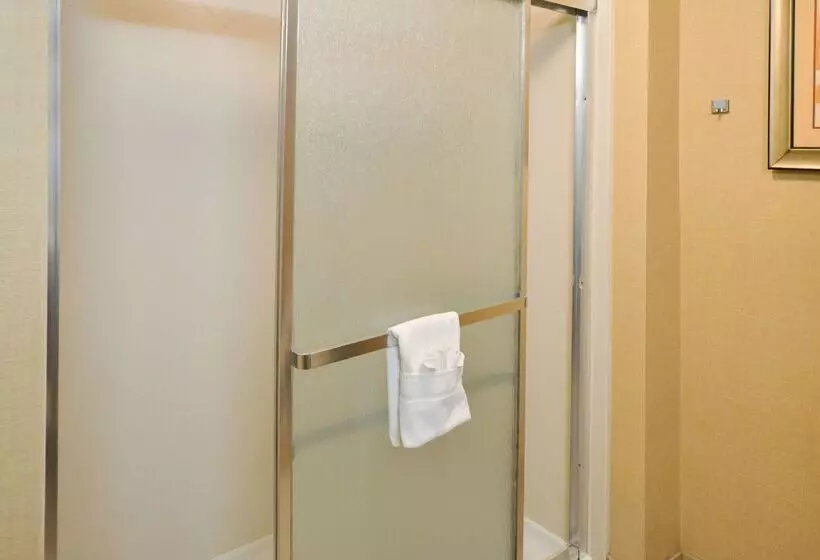 Hotel Hampton Inn Williamsburg