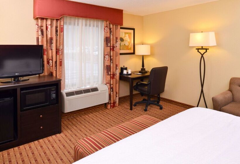 فندق Hampton Inn Williamsburg
