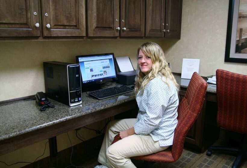 فندق Hampton Inn Williamsburg