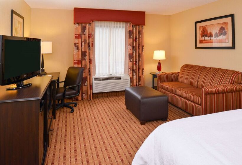 فندق Hampton Inn Williamsburg