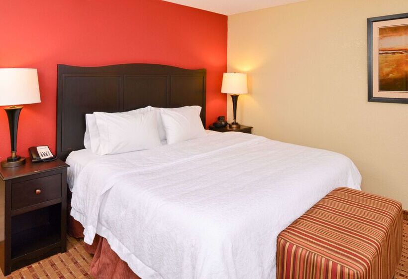 فندق Hampton Inn Williamsburg