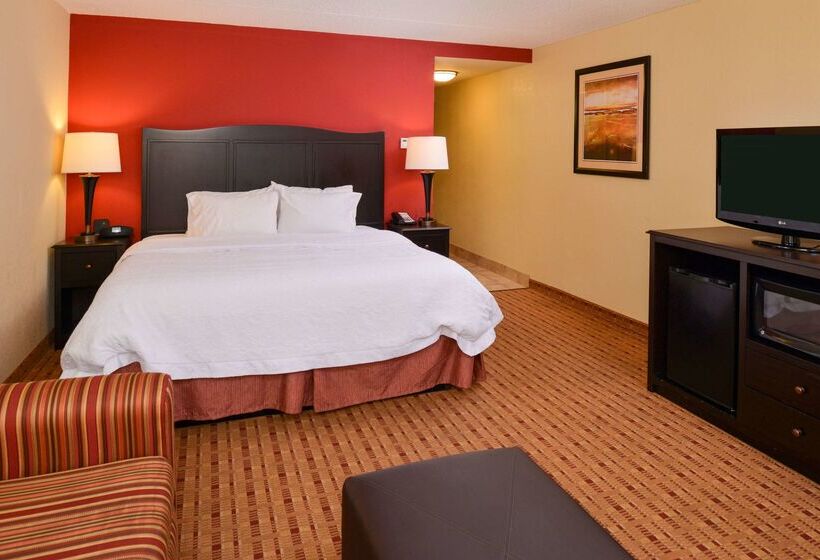 فندق Hampton Inn Williamsburg