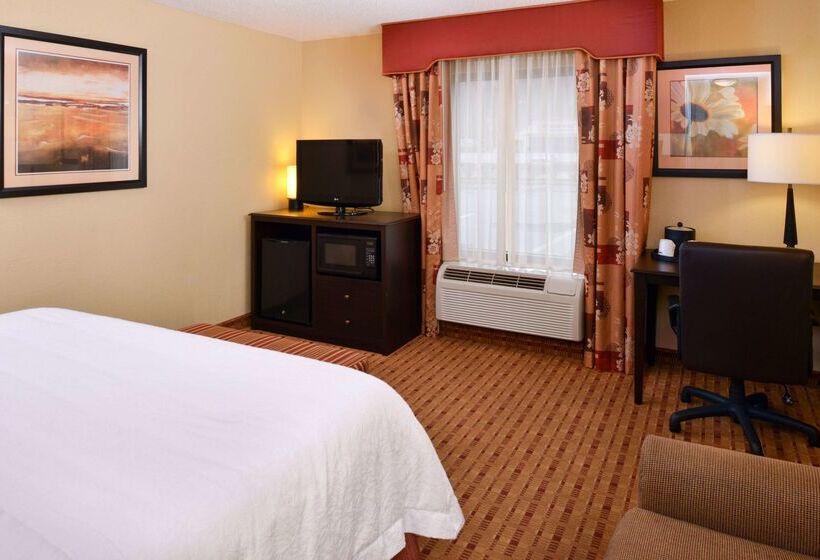 فندق Hampton Inn Williamsburg