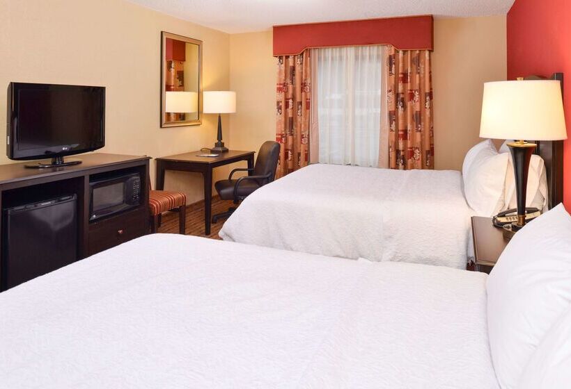 فندق Hampton Inn Williamsburg