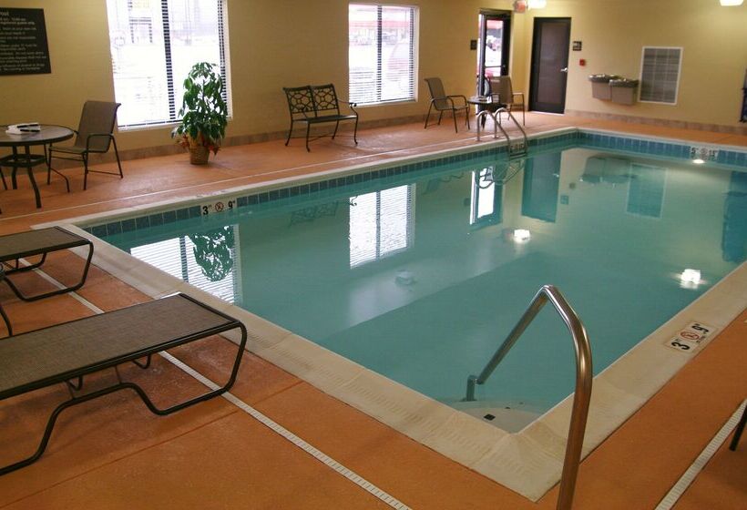 فندق Hampton Inn Williamsburg