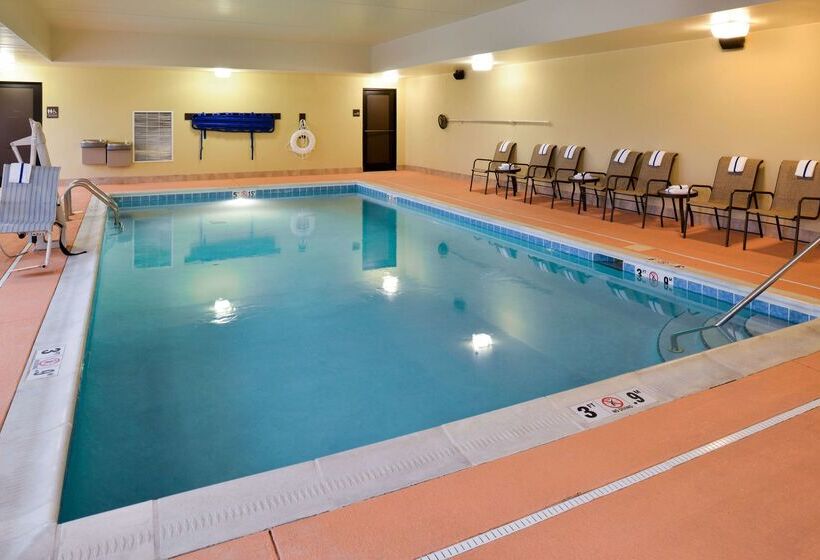 فندق Hampton Inn Williamsburg