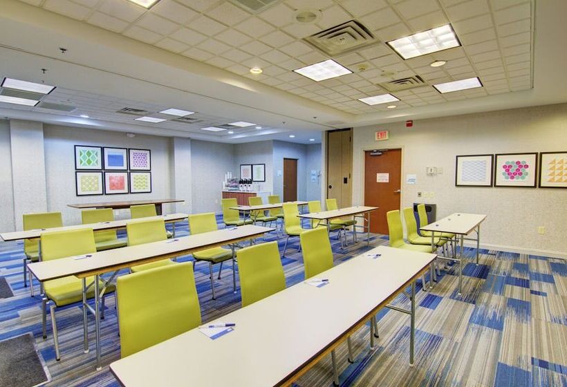 ホテル Holiday Inn Express Blacksburg, An Ihg