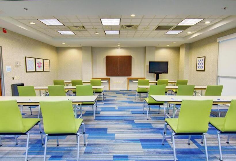 ホテル Holiday Inn Express Blacksburg, An Ihg