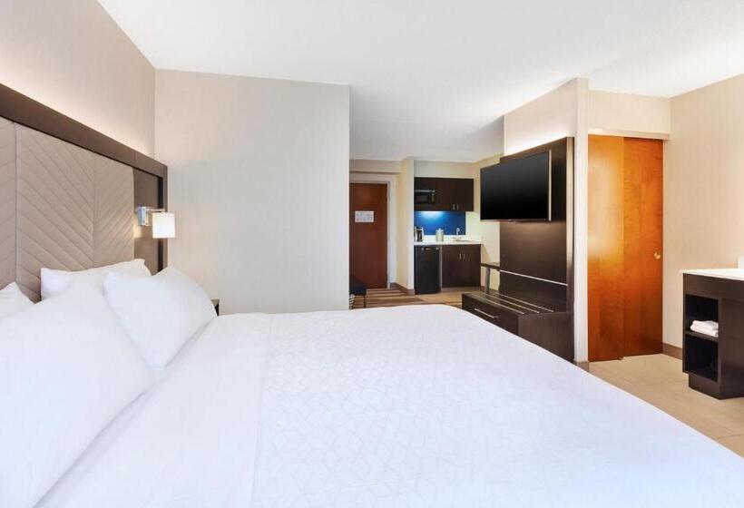 ホテル Holiday Inn Express Blacksburg, An Ihg