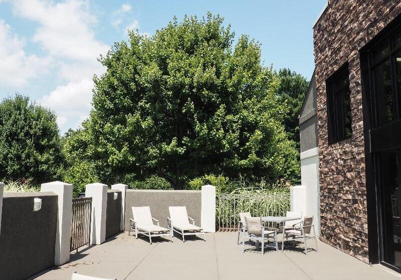 ホテル Holiday Inn Express Blacksburg, An Ihg