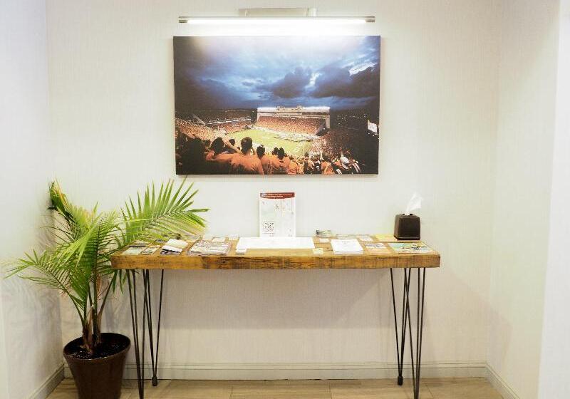 ホテル Holiday Inn Express Blacksburg, An Ihg