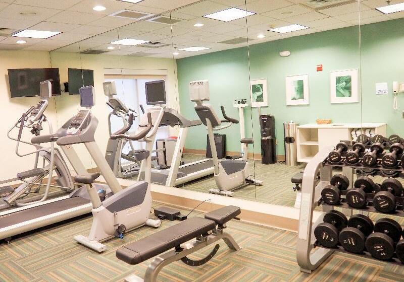 ホテル Holiday Inn Express Blacksburg, An Ihg