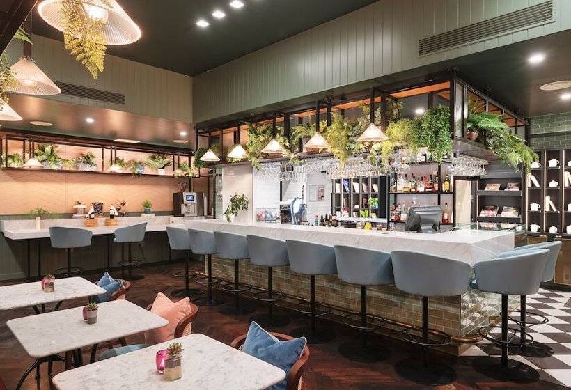 هتل Indigo London   Kensington, An Ihg