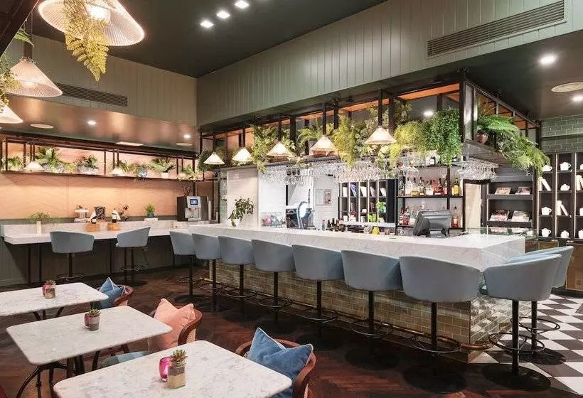 酒店 Indigo London   Kensington, An Ihg