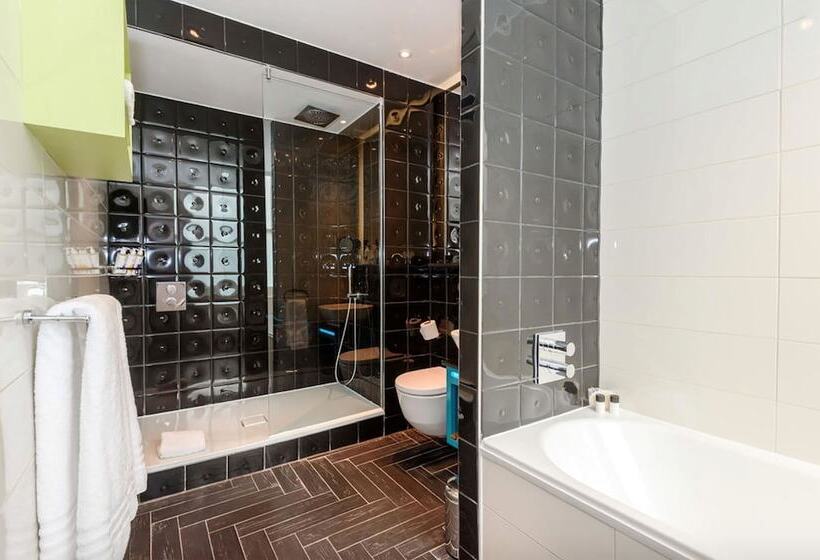 هتل Indigo London   Kensington, An Ihg