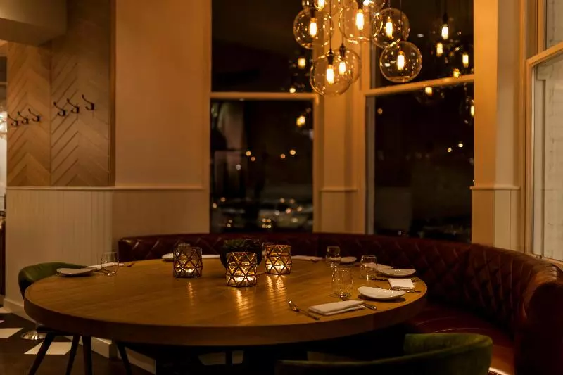 酒店 Indigo London   Kensington, An Ihg