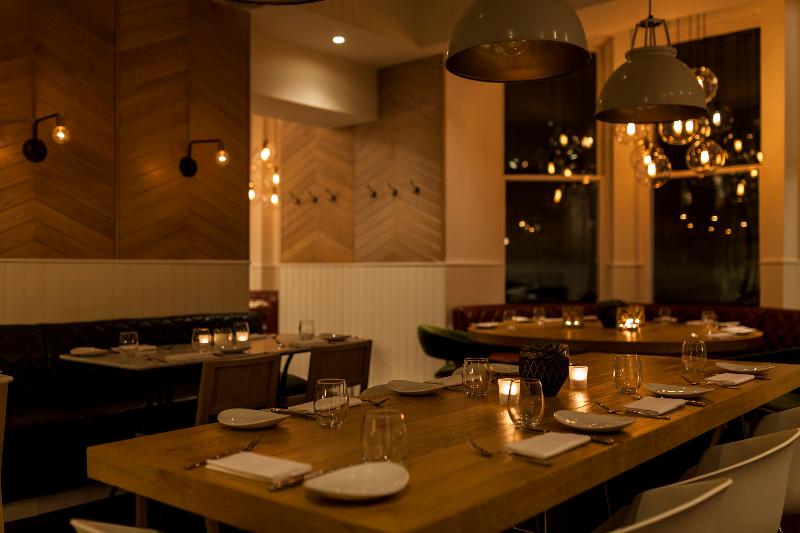 هتل Indigo London   Kensington, An Ihg