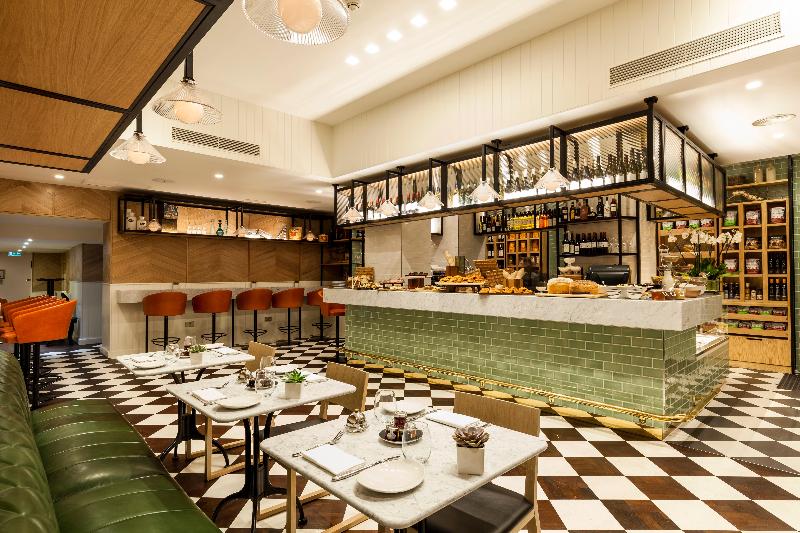 هتل Indigo London   Kensington, An Ihg