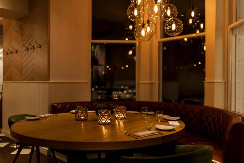 酒店 Indigo London   Kensington, An Ihg