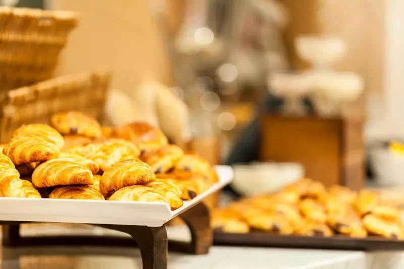 酒店 Indigo London   Kensington, An Ihg