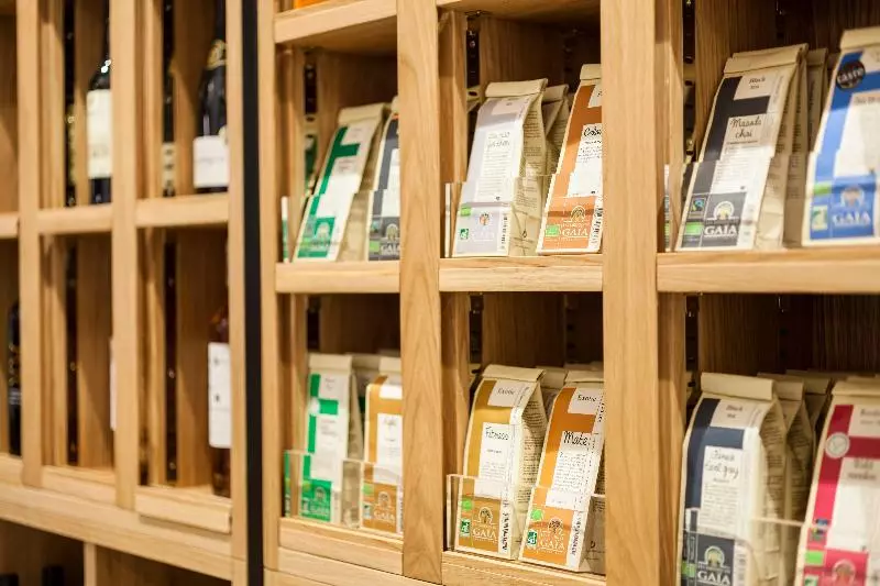 酒店 Indigo London   Kensington, An Ihg