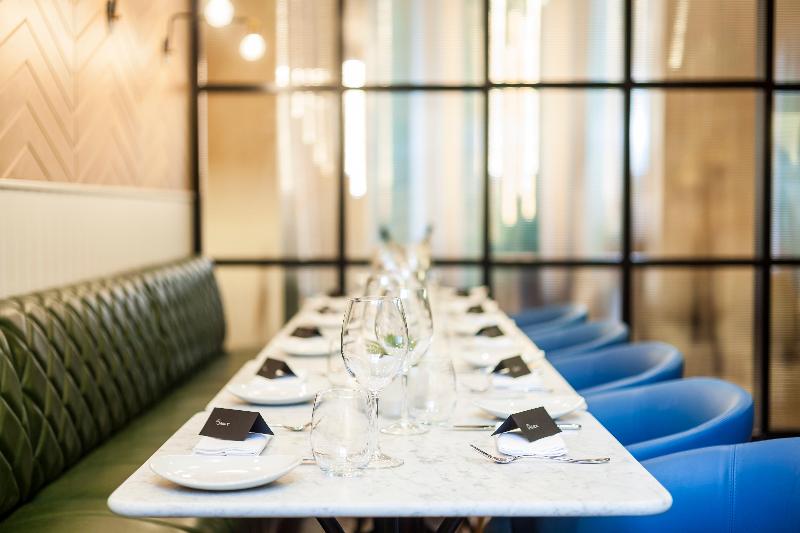 هتل Indigo London   Kensington, An Ihg