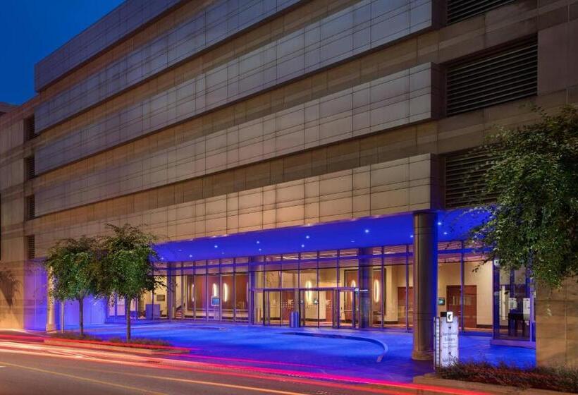 هتل Jw Marriott Grand Rapids