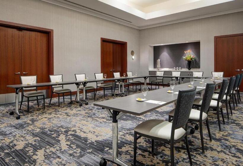 هتل Jw Marriott Grand Rapids