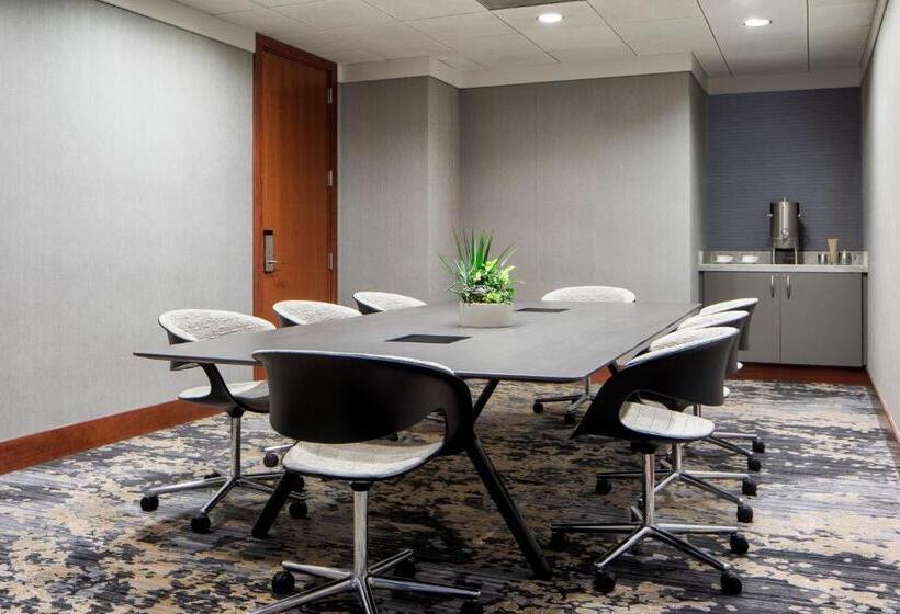 هتل Jw Marriott Grand Rapids