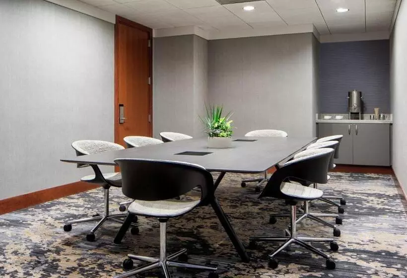 Szálloda Jw Marriott Grand Rapids