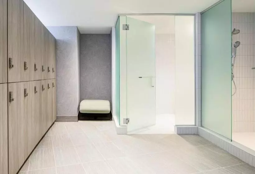 Szálloda Jw Marriott Grand Rapids