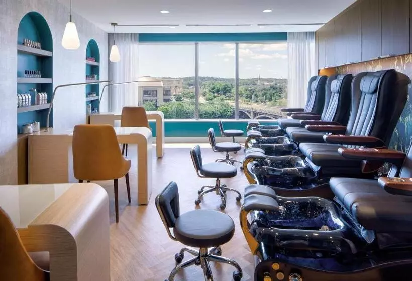 Szálloda Jw Marriott Grand Rapids