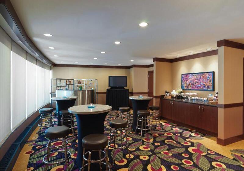 هتل Jw Marriott Grand Rapids