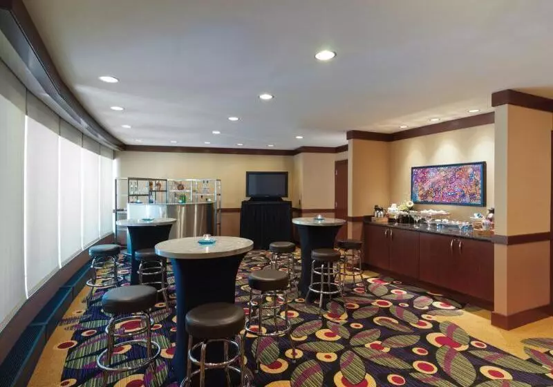 Szálloda Jw Marriott Grand Rapids