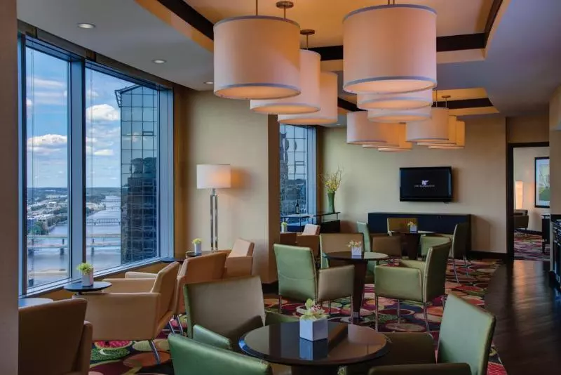 Szálloda Jw Marriott Grand Rapids