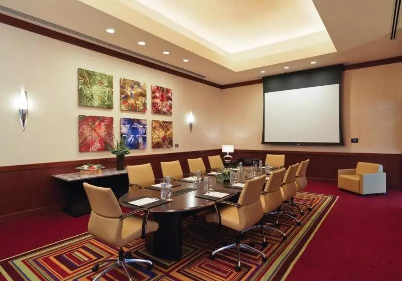 Szálloda Jw Marriott Grand Rapids