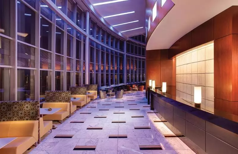 Szálloda Jw Marriott Grand Rapids
