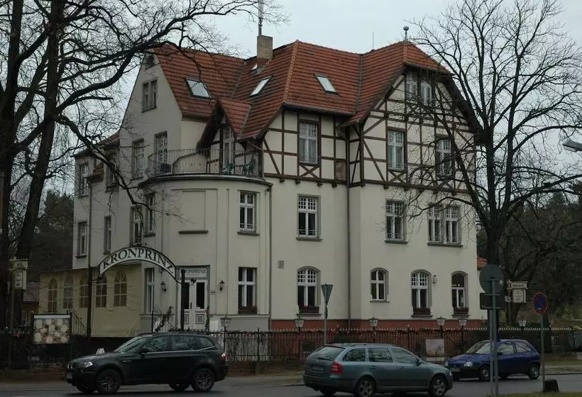 Hotel Kronprinz