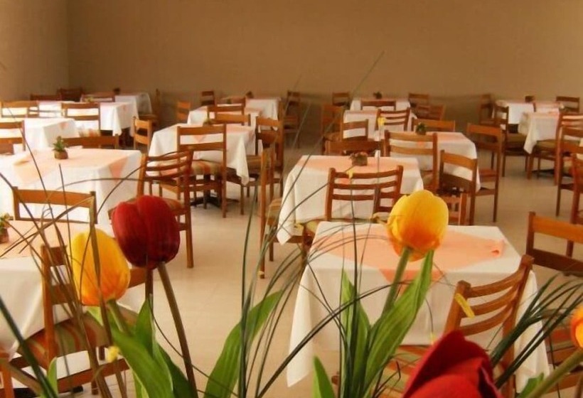 Otel Nascentes Da Serra