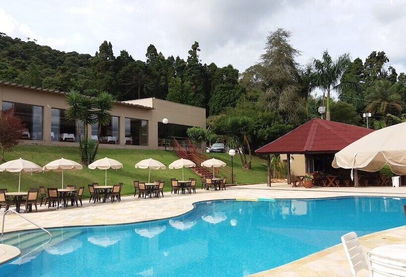 Otel Nascentes Da Serra