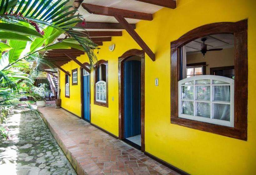 Otel Pousada Konquista