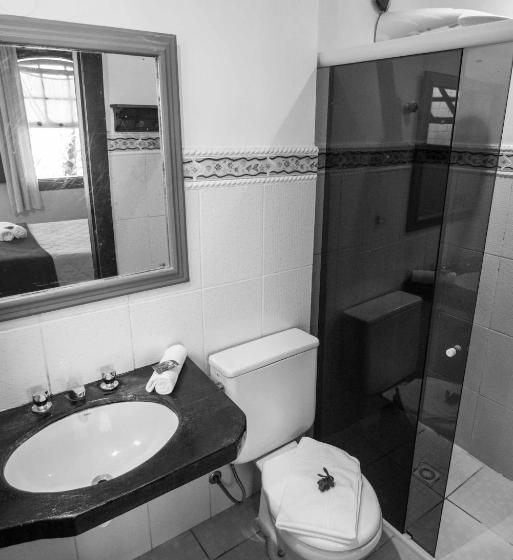 Otel Pousada Konquista